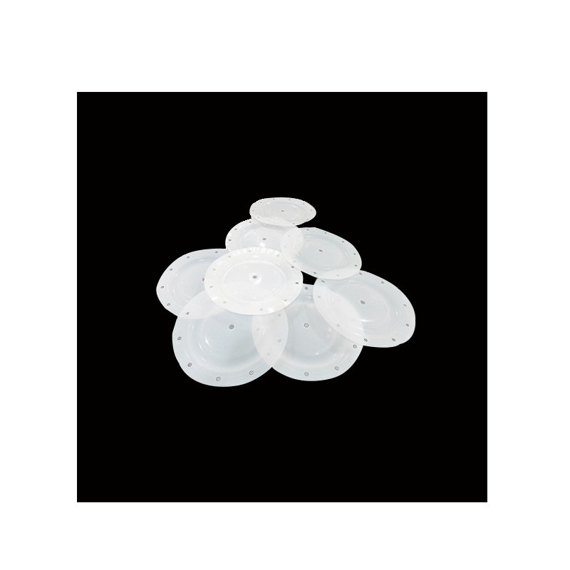 Produzione e trasformazione dello stampo iniezione per la guarnizione PTFE stampaggio a iniezione del pezzo quadrato PFA PVDF con resistenza all\'usura ad alta temperatura